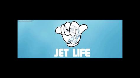 Curren$y Jet Life ( Lyrics) - YouTube