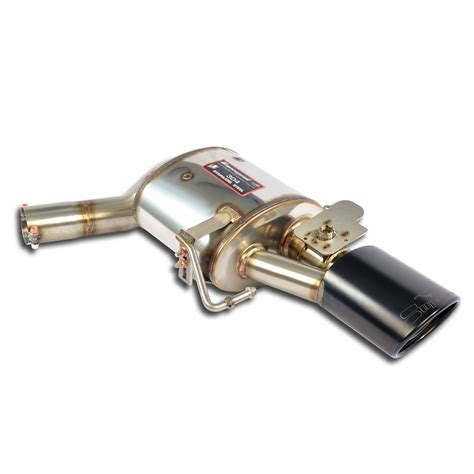 Supersprint Exhaust for AUDI RS7 Quattro Sportback 4.0 TFSI V8 (600 Hp - models with GPF) 2020 ->