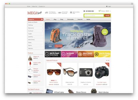 41 Best WooCommerce Themes (2023) - Colorlib