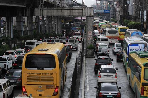 MMDA traffic management budget for 2020 suffers 69% decrease