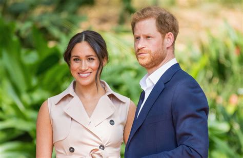 Prince Harry and Meghan Markle ‘Considering’ Moving to Canada | Us Weekly