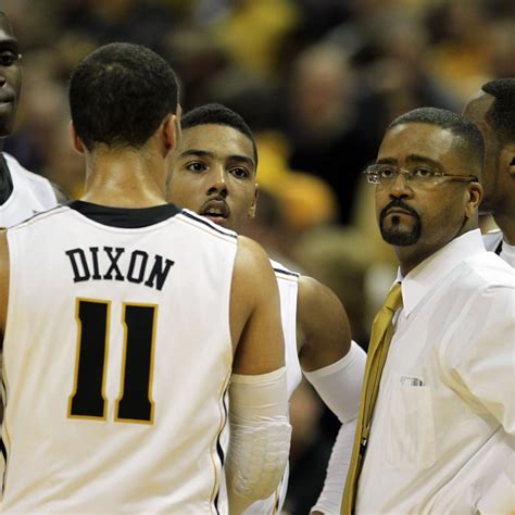 Missouri Basketball and Why They Can Win the NCAA Tournament | News ...