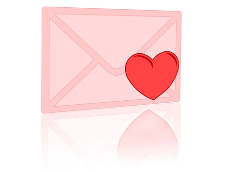 Love Letter Free Stock Photo - Public Domain Pictures