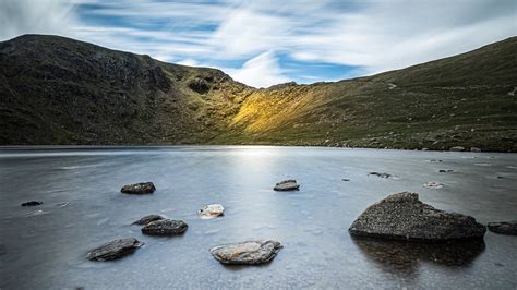 Red Tarn - Lake District, England - Landscape photography | Flickr