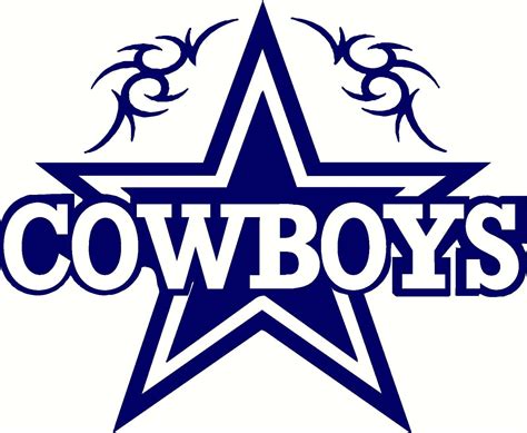 Dallas Cowboys Clipart Clip Art - Dallas Cowboys Star Logo Decal - 1600x1314 Wallpaper - teahub.io