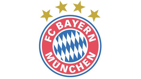 Bayern Munich Logo - LogoDix