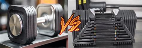 Power Block vs. Ironmaster Dumbbells: Which Are Easier to Adjust to? | News365.co.za