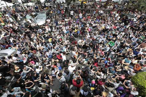 Protests in Taiwan | CNN