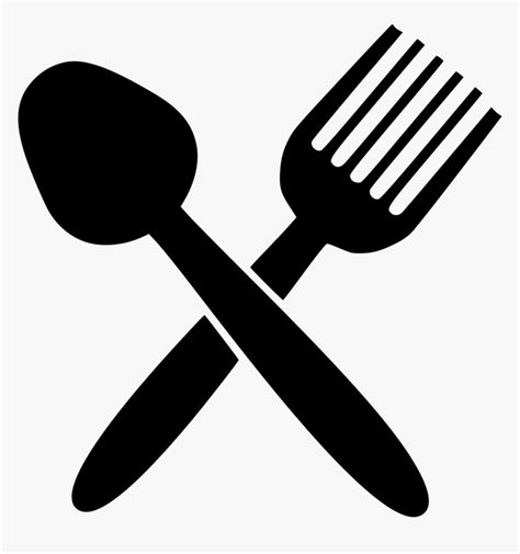 Spoon - Gambar Sendok Dan Garpu Png, Transparent Png , Transparent Png ...