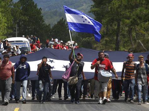 Migración Honduras pueblos fantasmas - Tiempo.hn | Noticias de última ...