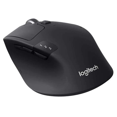 Logitech Precision Pro Wireless Mouse - Walmart.com
