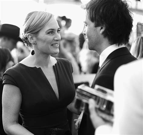 Inside Kate Winslet's marriage to Edward Abel Smith | HELLO!