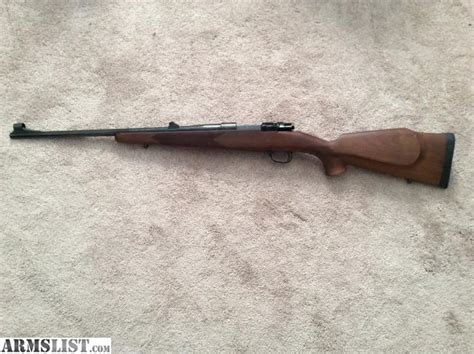 ARMSLIST - For Sale: Zastava m85 "mini Mauser" in 7.62x39