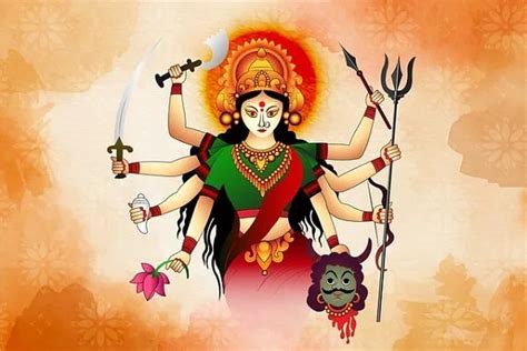 दुर्गा चालीसा। Durga Chalisa Importance And Benefits | चाय के पल