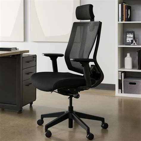 Office Chairs 2024 - Binny Cheslie
