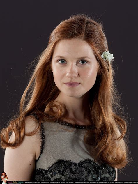 New Ginny Promo Pics. - Ginny Weasley Photo (21000098) - Fanpop