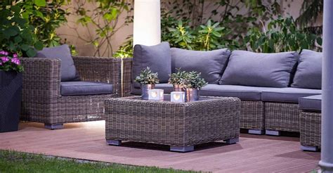 10 Best Rattan Furniture Sets UK (2021 Review)