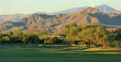 Rio Verde Country Club Membership and Club Information