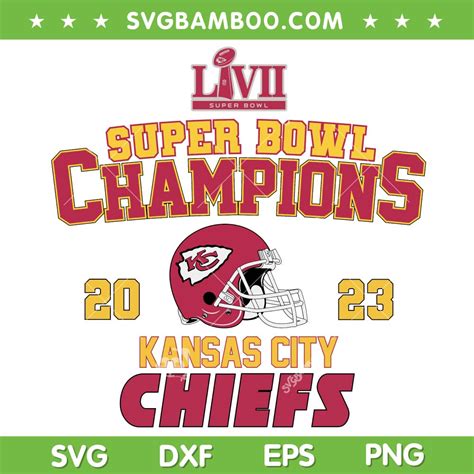 Super Bowl 2023 Chiefs - Image to u