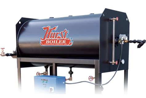 Feed Water Systems | Feedmiser | Hurst Boiler