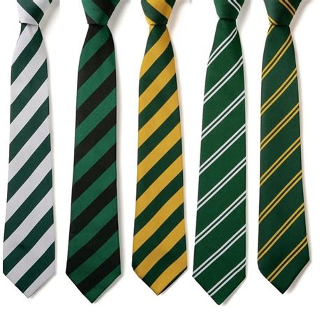 Toothill School Tie - Just-SchoolWear & Academy School Uniforms