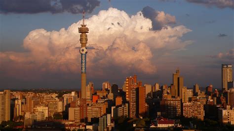 Joburg_skyline2 – The Cathedral of St Mary the Virgin