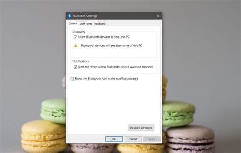 How To Troubleshoot Bluetooth Problems On Windows 10