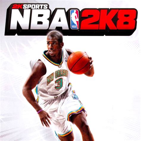 NBA 2K8 [Gameplay] - IGN