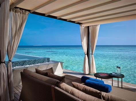 Passion For Luxury : Velaa Private Island - Maldives