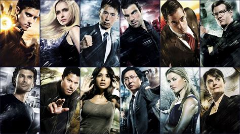 Heroes Poster Gallery1 | Tv Series Posters and Cast