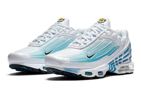 Air Max Plus (TN) – TheVaultAU