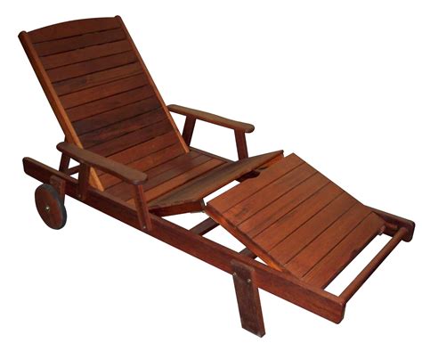 KWILA ADJUSTABLE SUNLOUNGE - Daydream Leisure Furniture