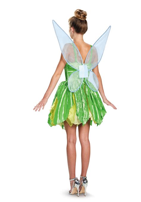 Prestige Women's Tinker Bell Costume