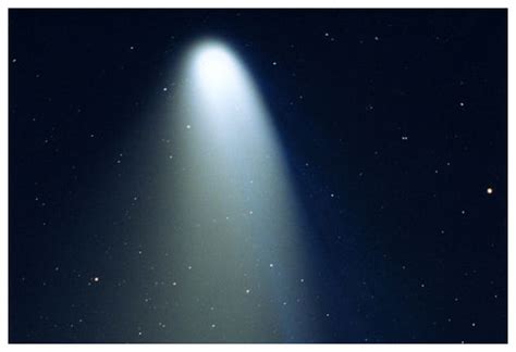 New Comet Discovery May Be Brightest Visitor In Past Hundred Years ...