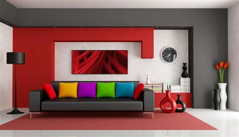 Top 5 Living room design ideas