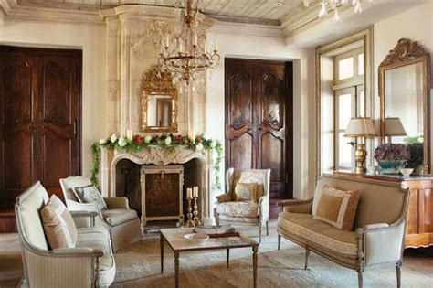 What Is French Provincial Style Interior Design | Psoriasisguru.com