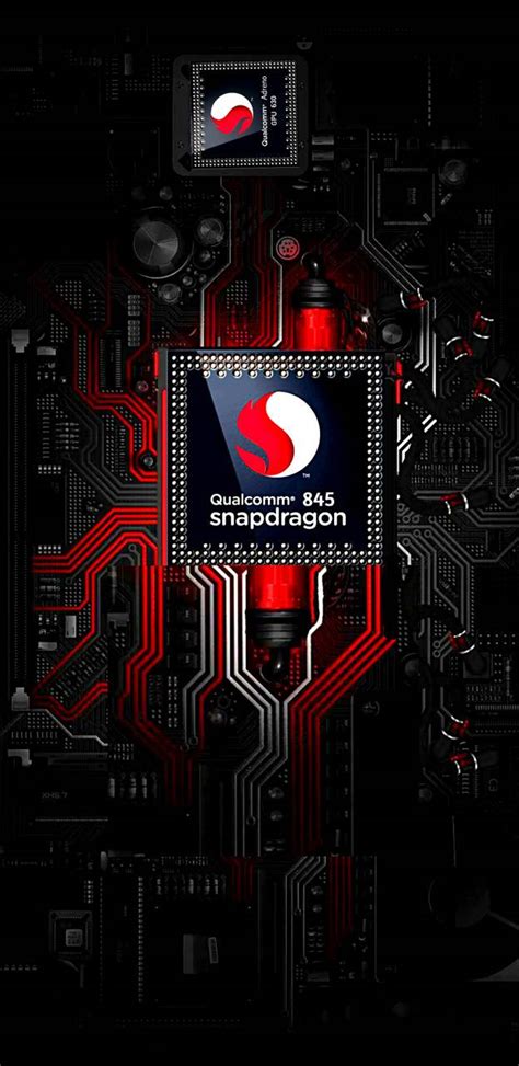 Qualcomm Snapdragon Wallpapers - Top Free Qualcomm Snapdragon ...