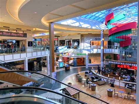 THE MALL AT ROBINSON - 50 Photos & 12 Reviews - 100 Robinson Centre Dr, Pittsburgh, Pennsylvania ...