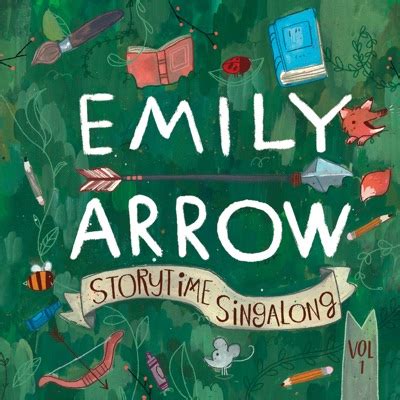 The Dot Song - Emily Arrow | Shazam