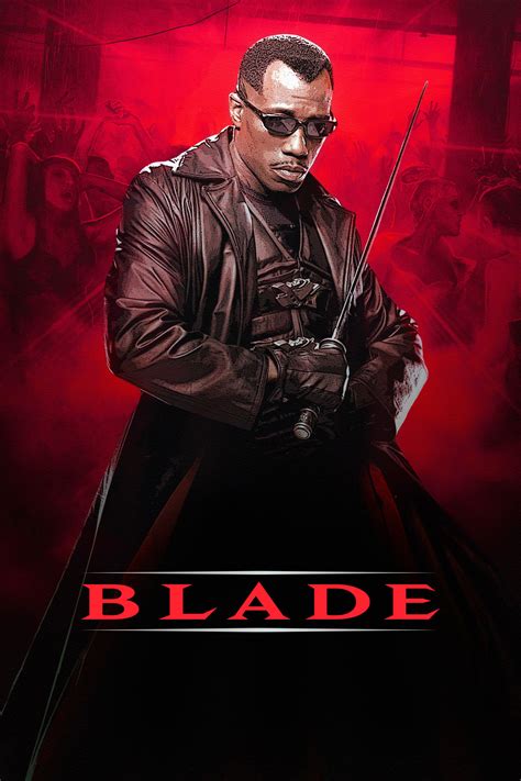 Blade, 1998