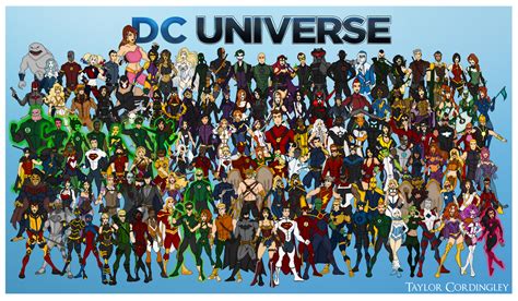 DC Universe wallpapers, Comics, HQ DC Universe pictures | 4K Wallpapers ...