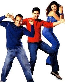 Hungama Movie (2003): Release Date, Cast, Ott, Review, Trailer, Story ...