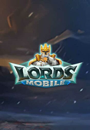 Lords Mobile Diamonds Top-Up | Cheap prices | ENEBA