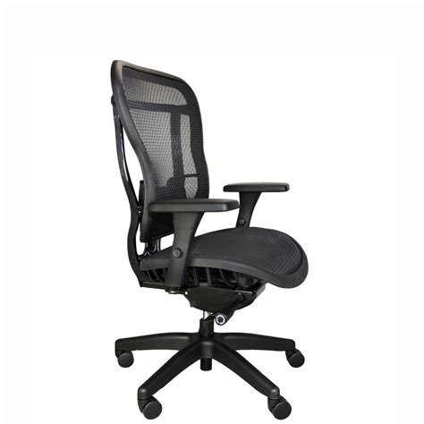 "Rika" All-Mesh Office Chair - Buzz Seating Online