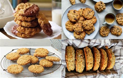 Are Biscuits Healthy?