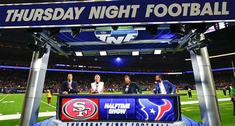 Was Amazon's Thursday Night Football debut season a success?