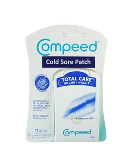 Download Cold Sore Treatment Patch - directsoftware