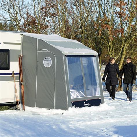 isabella caravan porch awning winter year round