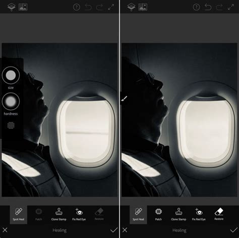 Discover The Best Photo Retouch App For Retouching iPhone Photos