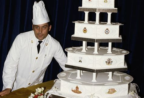 A Slice of Princess Diana and Prince Charles’s Wedding Cake Sold for ...